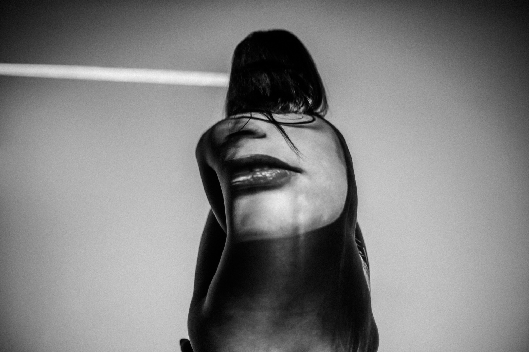 presence - jessica - 1732 — presence by Robin Cerutti